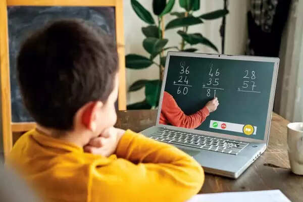 50 percent online study in schools required, Himachal in readiness to implement new education policy