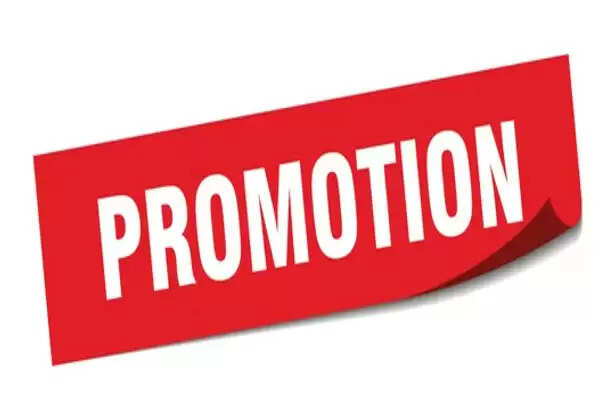 Now IIHS and IITR teachers will be promoted on the lines of other departments