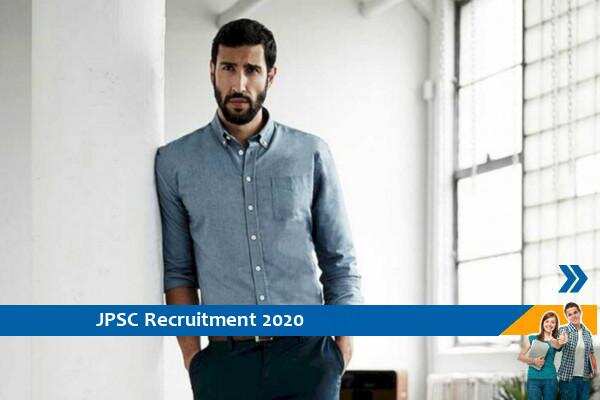 Recruitment to the post of Assistant Registrar in Jharkhand PSC