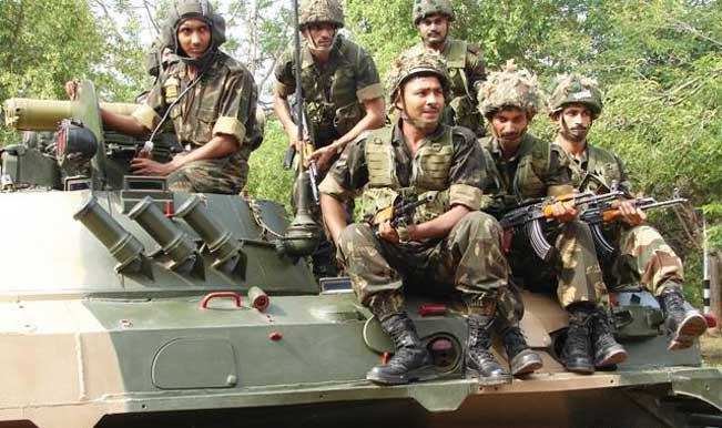 21 Different Branches of Army that makes Indian Army Amazing!