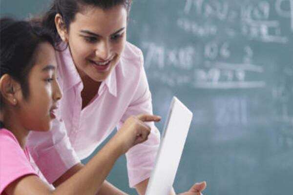 Classes were going on in three private schools, Education Department issued notice