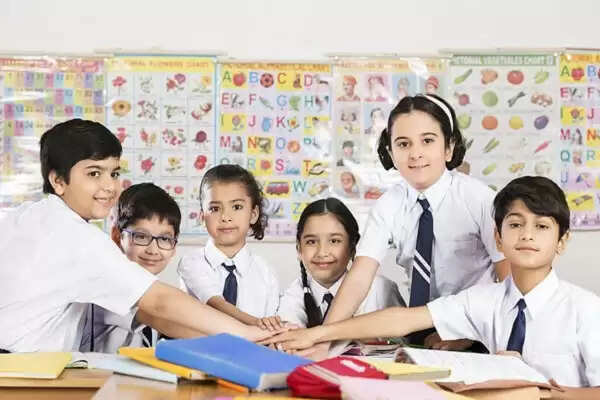 Now the school asked for maintenance and education extension old fees