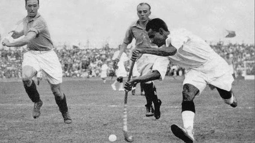 15 Facts about Major Dhyan Chand – Hockey ka Jaadugar