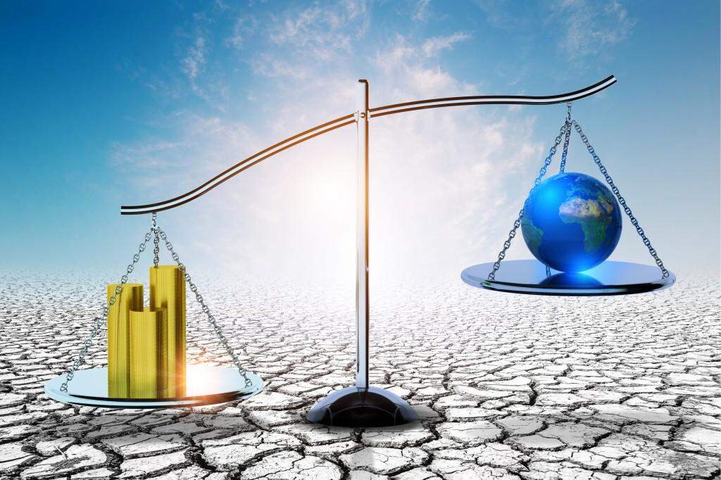 30 Shocking facts about Global Warming in the world