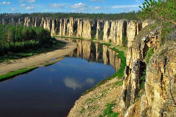 20 World’s Longest and Biggest Rivers that will Amaze you!