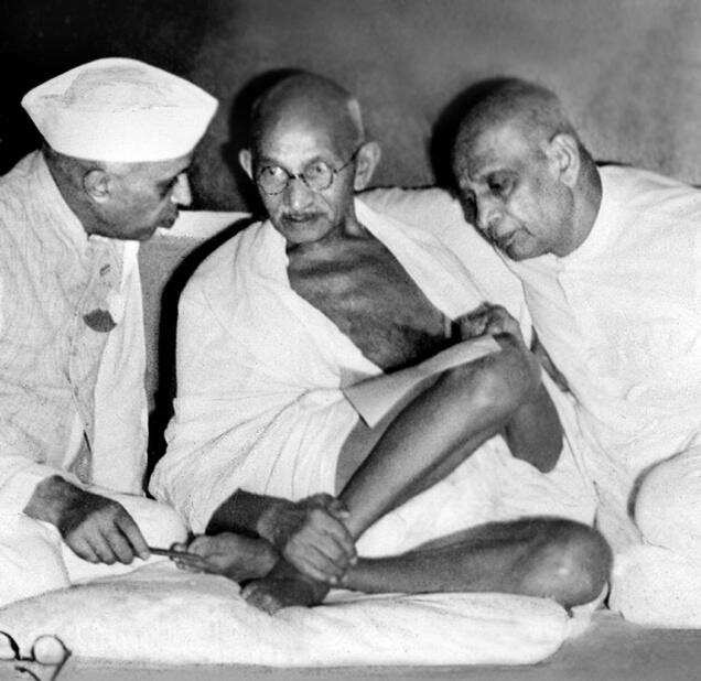 Was Gandhi involved in Sex? Did he play Power Games to become the ACE ? Read and Decide!