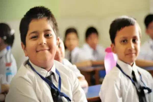 Children who were orphaned during the Corona period got education along with housing