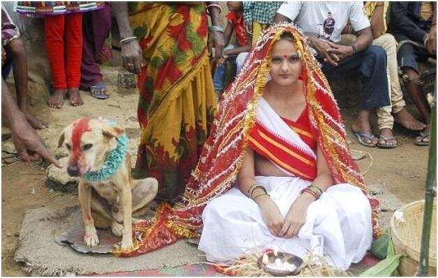15 Most weird Rituals followed in India that will Blow Your Mind