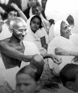 15 Interesting Facts about ‘Ba’ of India – Kasturba Gandhi