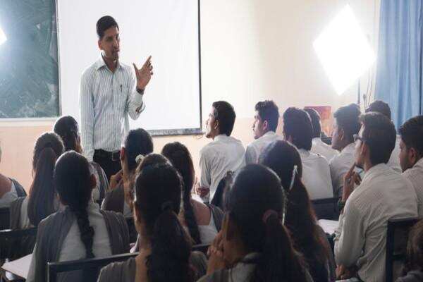 76421 candidates will be accommodated at 137 exam centers