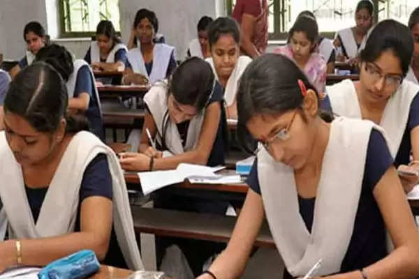 Question on the future of 17 thousand students of Jharkhand, examination was to start from April 23; canceled on April 16