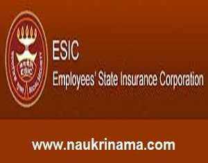 ESIC Hyderabad Senior Resident Recruitment 2016, esic.nic.in