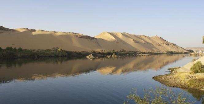20 World’s Longest and Biggest Rivers that will Amaze you!