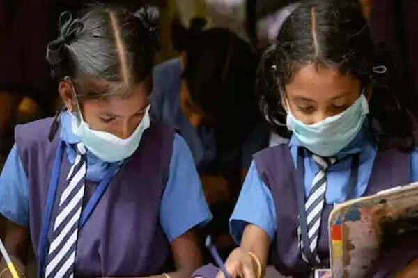 Government will bear the expenses of the education of children who have lost their parents in the corona epidemic