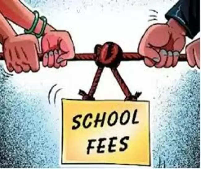 Petitioners accused of giving false affidavit regarding fee recovery