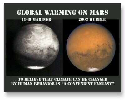 30 Shocking facts about Global Warming in the world