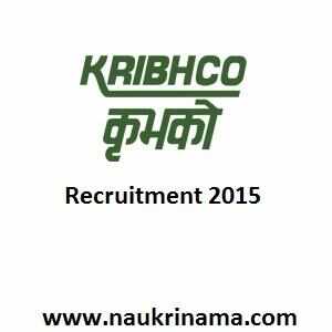 Job Alert- Vacancy for Junior Accounts Assistant Grade-I in KRIBCHO