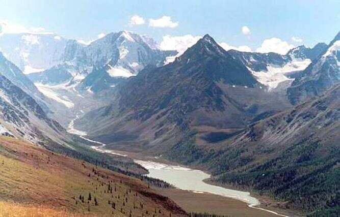 20 World’s Longest and Biggest Rivers that will Amaze you!