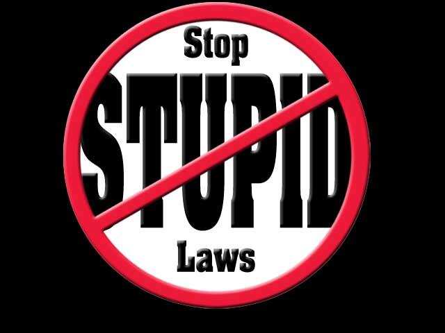 20 Ridiculous Indian laws that should be changed