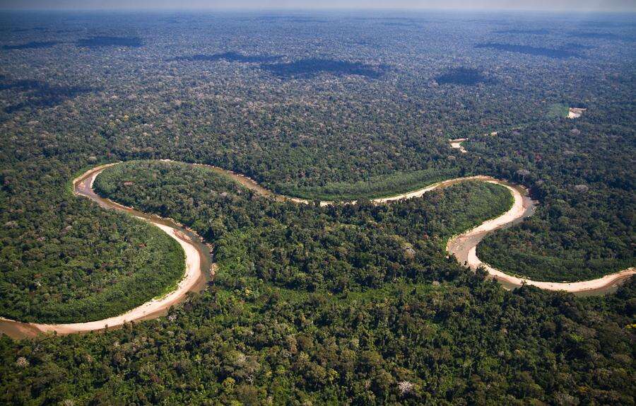 20 World’s Longest and Biggest Rivers that will Amaze you!