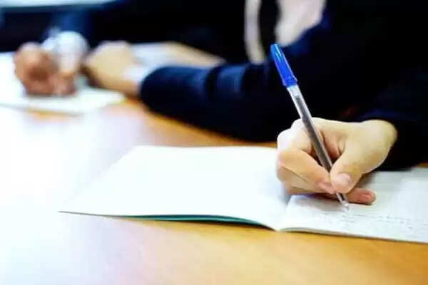 There are officers in Panipat that they do not listen to their top officers, the matter is related to the teachers