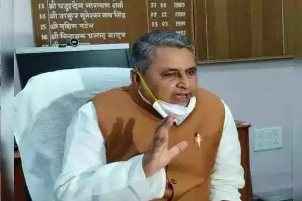 When will the university examinations be held in Bihar, the education minister of the state gave the answer