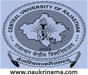 Job Alert- CURAJ Ajmer Assistant Professor Openings 2016, curaj.ac.in