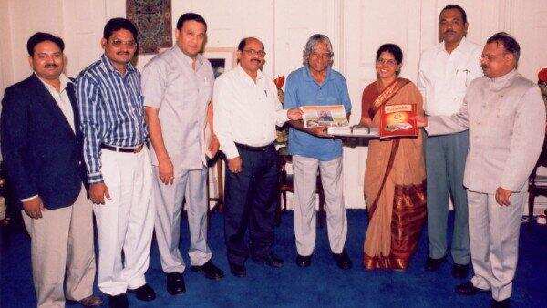 Dr. Shrikant Jichkar – Facts about India’s most Qualified Person