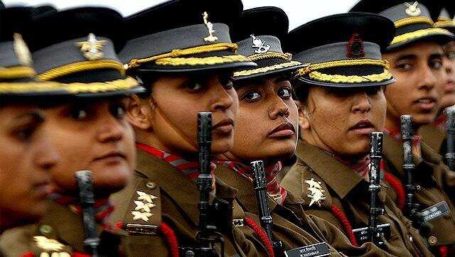 Indian Defence Services as a Lucrative Career Option for Females