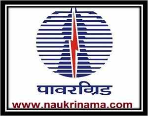 PGCIL Diploma Trainee and Other Recruitment 2015, powergridindia.com