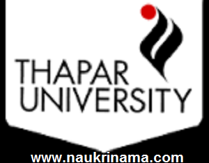 Job Alert- Thapar University Project Faculty/ Lab Engineer Vacancies 2016, thapar.edu