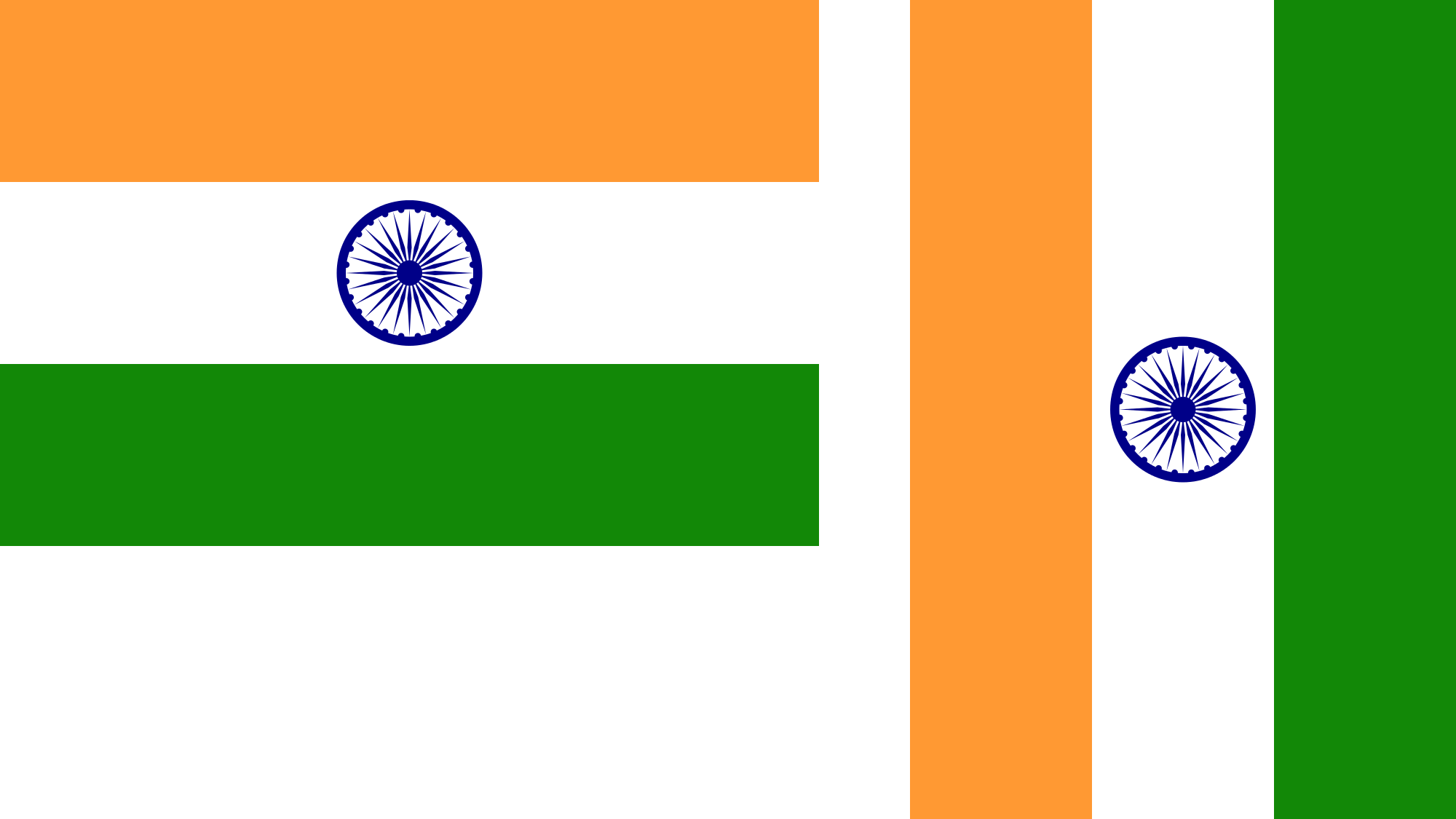 15 Amazing facts about our National Flag every Indian should know