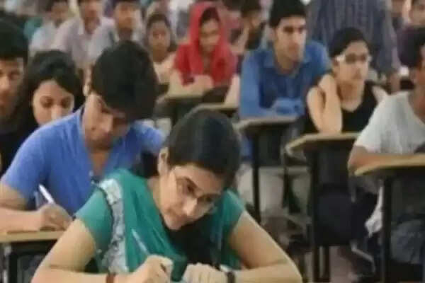 Will the Class 12 examination be canceled? Know big update