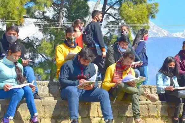 Academic calendar released: Admissions in MP universities will start from August 1, examinations will be held at this time