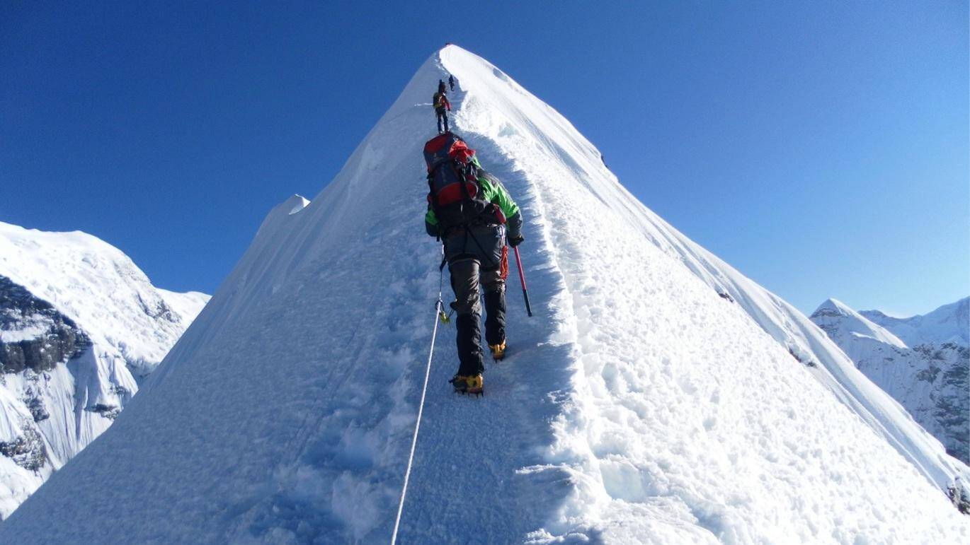 15 Facts about Mighty Himalayas that will Mesmerize you