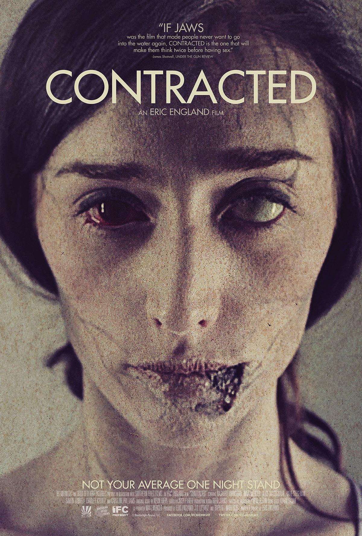 10 Horror Movies that will make you RUN for life if you watch it ALONE!