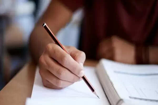 University examinations from 16, there will be one paper of the subject