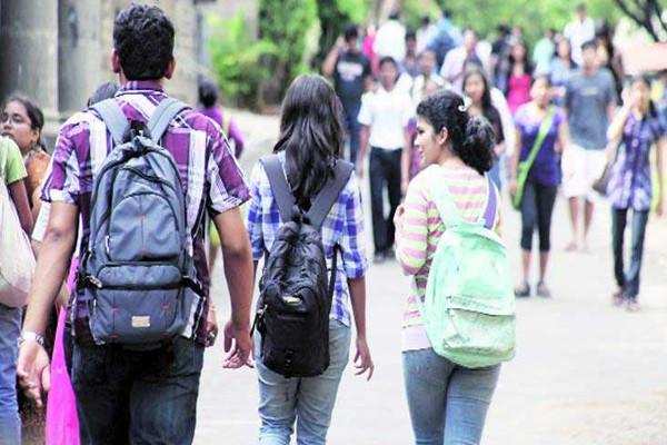 Students not reaching college due to hostel failure, guidelines will be released after review