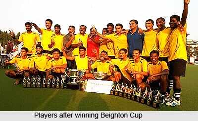 15 Major Sports Tournaments of India which we have forgotten