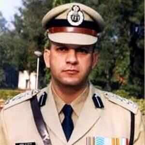 10 Most Famous IPS officers