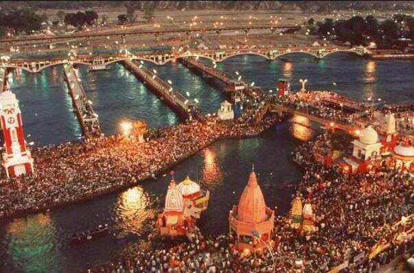 10 Biggest and World Renowned Fairs of India