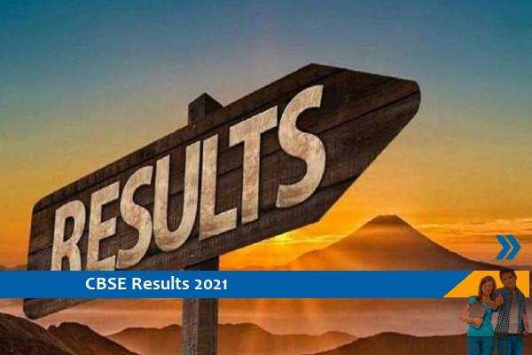 CBSE Results 2021 – Group A Exam 2021 Results Released, Click Here For Results