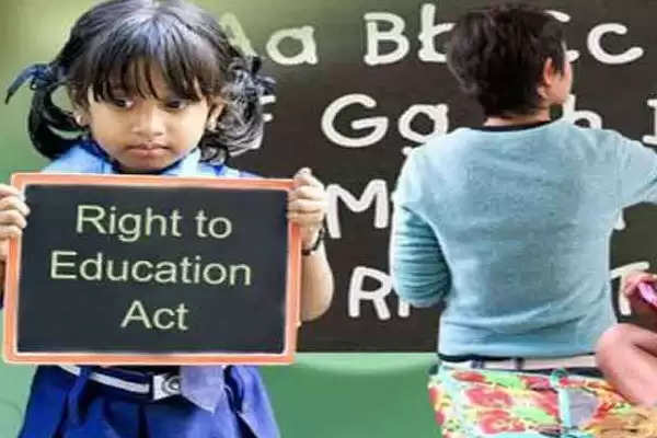 Right-to-education: Many schools are reluctant to take free admission of selected children