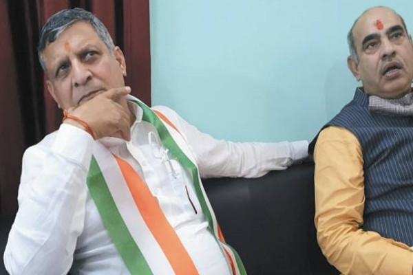 New education policy will be implemented by 2025: Kanwarpal Gurjar