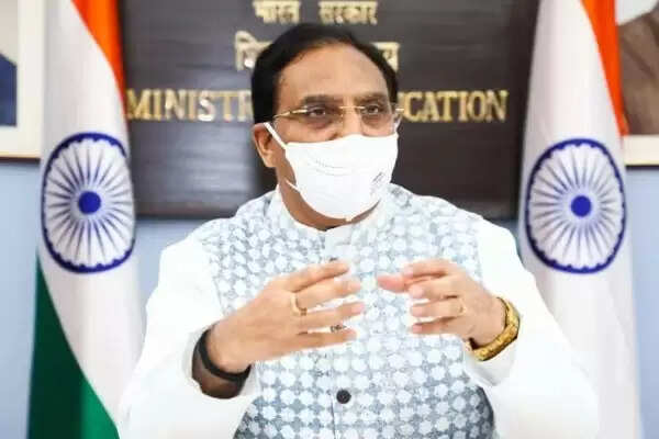 decision on 12th board exam will come soon, this important information came from education ministry