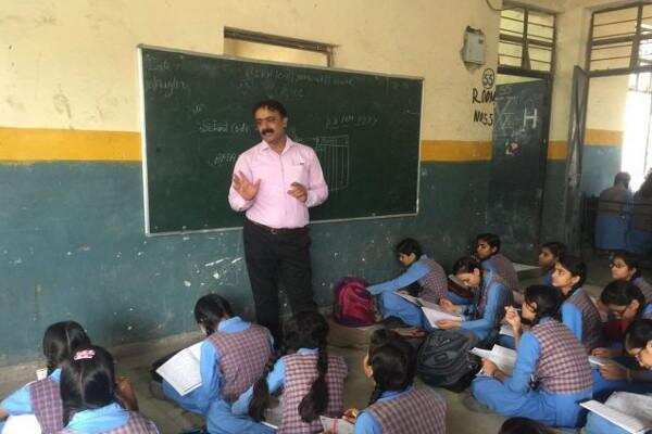 Board of Studies to start soon on new education policy
