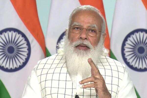 On education and skill development, PM Modi said- ‘Self-confidence is necessary for a self-reliant India’