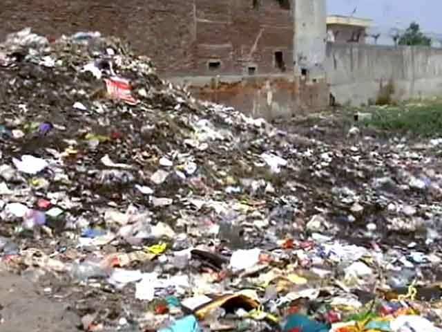 10 Dirtiest Cities of India that is just YUCK !