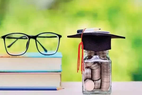 If you are not able to pay the fees, then this special education loan for children will get money for school education