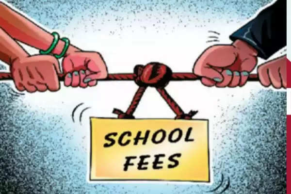 After the mandate, the operators of the schools will no longer be able to increase the fees